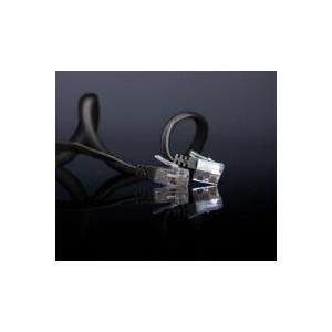Shiverpeaks u/utp cat. 6 75m - RJ -45 - RJ -45 - May - Gold - Cat6 - U/UTP (UTP) (SP717 -SLS)