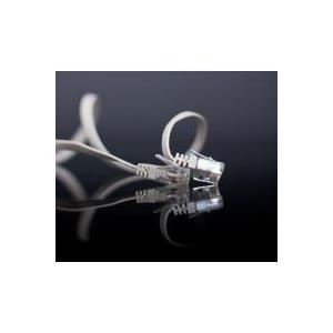 Shiverpeaks u/utp cat. 6 0.25m - RJ -45 - RJ -45 - May - Gold - Cat6 - U/UTP (UTP) (SP711 -SL0.25W)