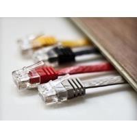 Shiverpeaks u/utp cat. 6 1M - RJ -45 - RJ -45 - May - Gold - Cat6 - U/UTP (UTP) (SP711 -SLW)