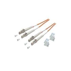 S-Conn 2m LC/LC - LC - LC - Maschio/Maschio - OM2 - Arancione - Multimodale (CO 77932)