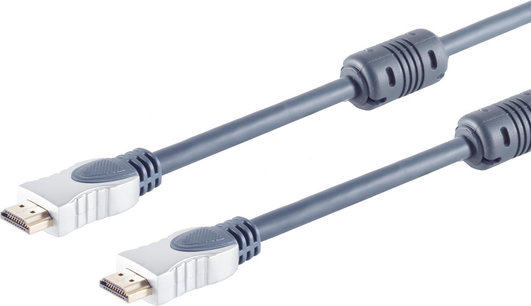 Cavo video HDMI ST/ST 7,5m...