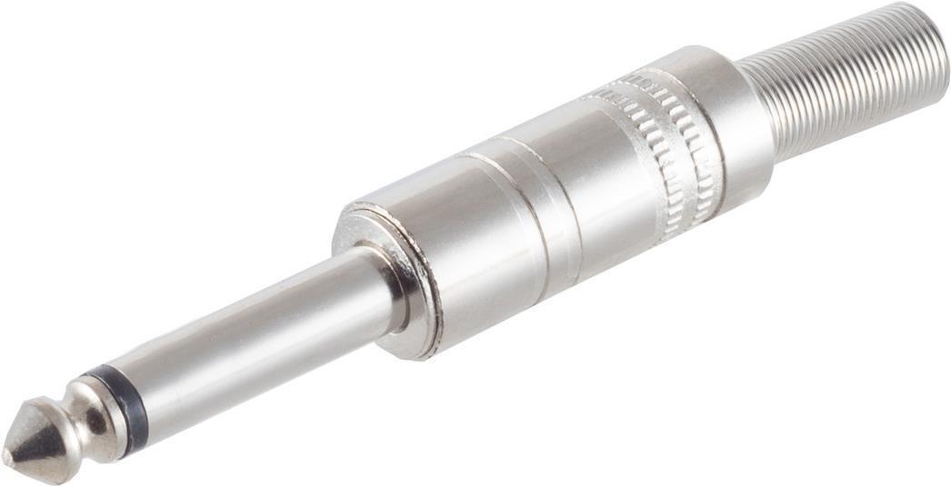 shiverpeaks BS50600 connettore filo 63 mm acciaio inossidabile (BS50600)