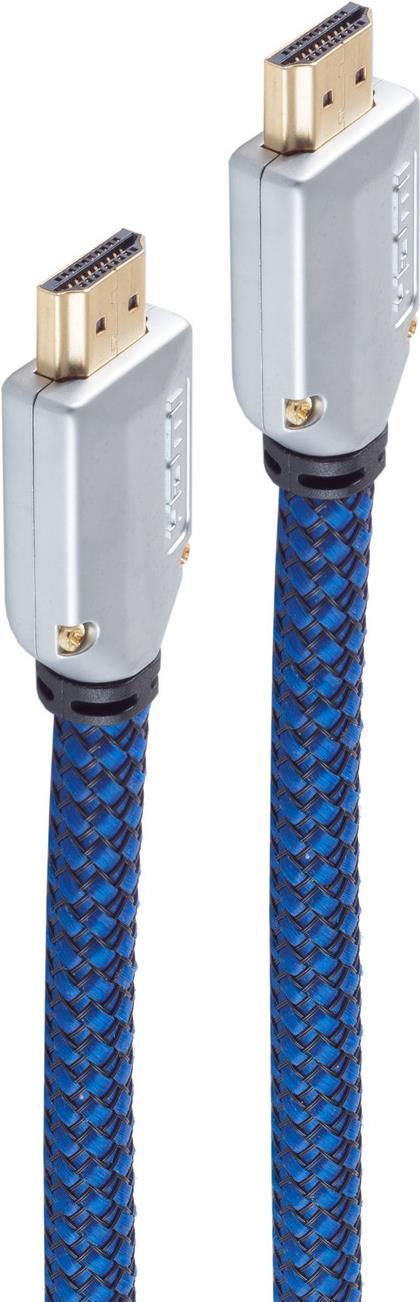 Cavo video HDMI ST/ST 1.0m...