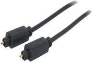 Cavo Audio Toslink ST/ST 2.0m *shiverpeaks* BASIC-S