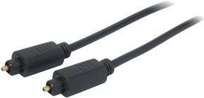 Cavo Audio Toslink ST/ST 5.0m *shiverpeaks* BASIC-S