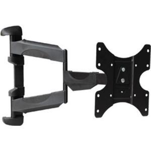 S-Conn 89745 Supporto a parete per schermo piatto nero da 13970 cm (55") (89745)