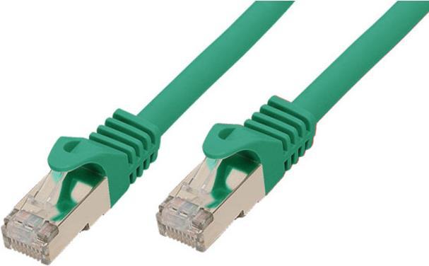 Cavo patch TP S/FTP PIMF...