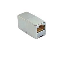 SHIVERPEAKS BASIC-S CAT.6 Connettore di cavi RJ45 Metallizzato