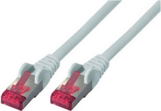 shiverpeaks BS75725-AS cavo di rete bianco 15 m Cat6a S/FTP (S-STP) (BS75725-AS)