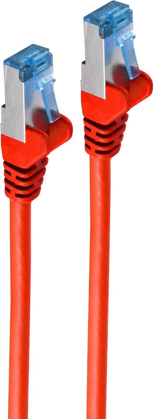 BS75726-R, 20 M, CAT6A, S/FTP (S-S-STP), RJ-45, RJ-45