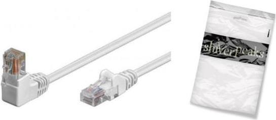 S/FTP, Cat.6, PIMF, 15,0m, 15 m, Cat6, S/FTP (S-S-STP), RJ-45, RJ-45