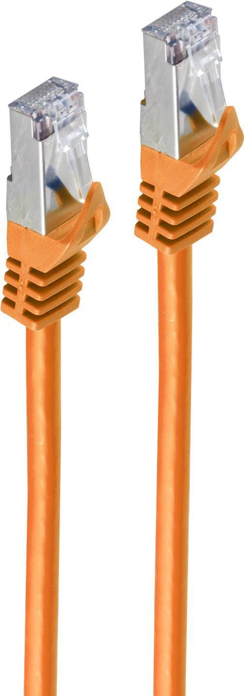 SHIVERPEAKS BS75550-O CAVO...
