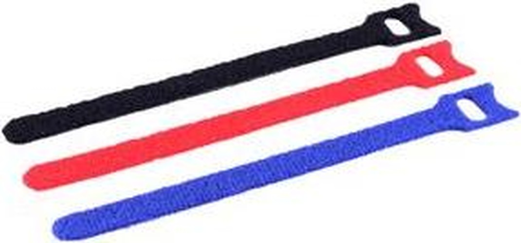 Shiverpeaks Basic-S Velcro...
