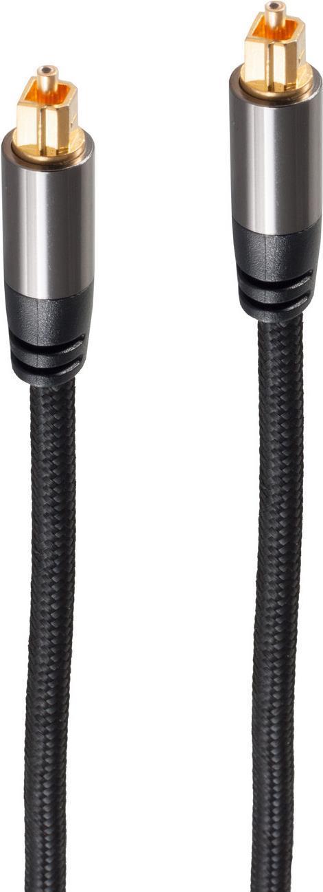 Shiverpeaks Pro Serie II Cavo Toslink otticamente 1M