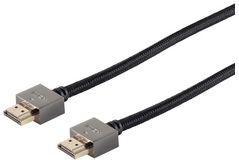 Shiverpeaks Pro Series II HDMI Kabel 4K Slim 2,5m