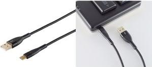 Cavo Shiverpeaks Pro Series II USB 2.0 C 1M