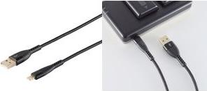 Cavo a 8 pin Shiverpeaks Pro Series USB 2.0