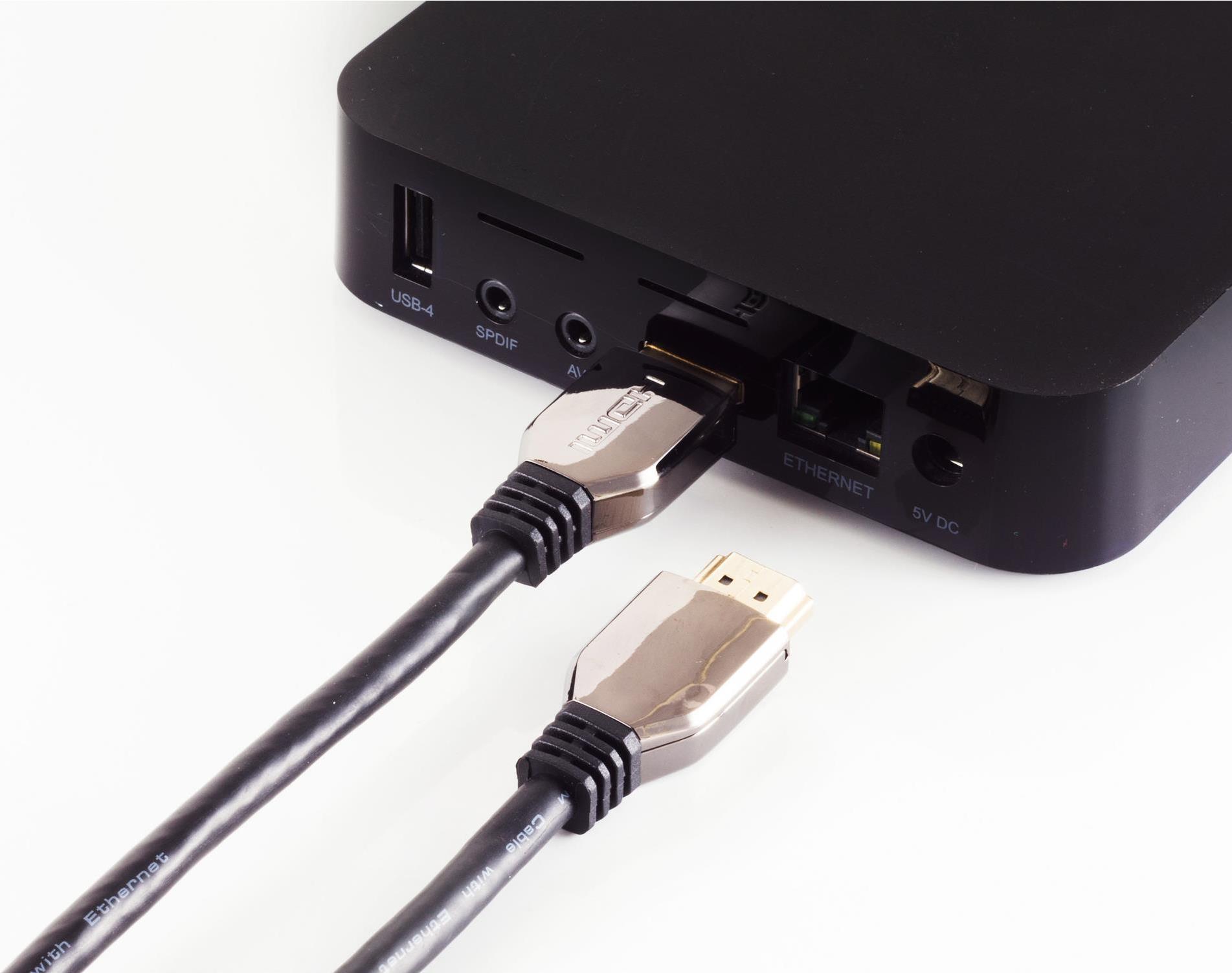 BS10-41155, 1,5 m, HDMI...