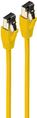 shiverpeaks BS08-41042 cavo di rete giallo 3 m Cat8.1 F/FTP (FFTP) (BS08-41042)