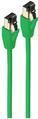 shiverpeaks BS08-41043 cavo di rete verde 3 m Cat8.1 F/FTP (FFTP) (BS08-41043)