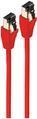 shiverpeaks BS08-41034 cavo di rete rosso 2 m Cat8.1 F/FTP (FFTP) (BS08-41034)