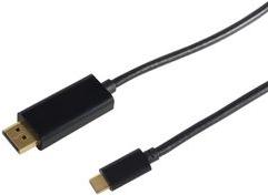 Visualizza il connettore del cavo della porta sul connettore di tipo C USB Contatti placcati in oro 60Hz 1,0m