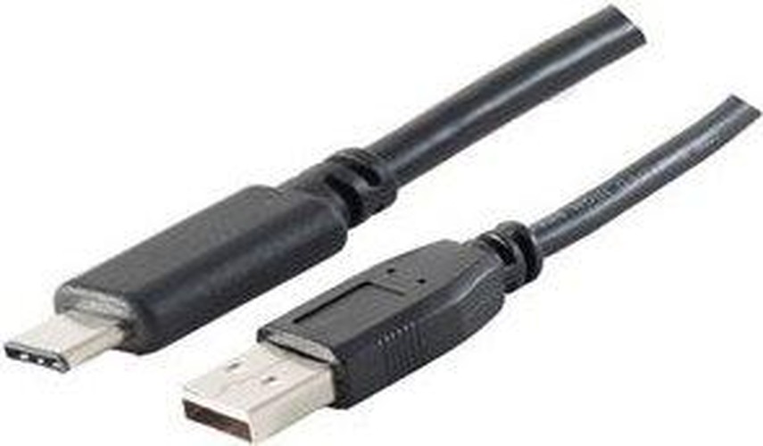 Cavo SHIVERPEAK BASIC-S USB...