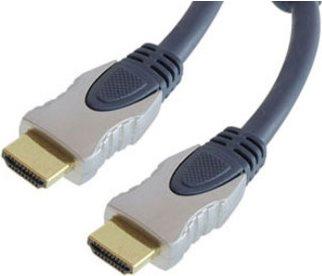 SHIVERPEAKS FRöhlich + Walter Professional - Video / Cavo audio - HDMI - HDMI, 19 -PIN (M) - HDMI, 19 -PIN (M) - 10 M - Isolam