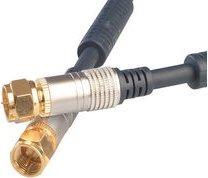 shiverpeaks Cavo SAT PROFESSIONALE connettore F - connettore F (80092-SPP)
