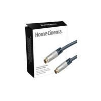 SHIVERPEAKS 15M S -VIDEO - S -VIDEO (4 -PIN) - S -VIDEO (4 -PIN) - MASCHIO - MASCHIO - GOLD - BLU (97502-1.5SPP)