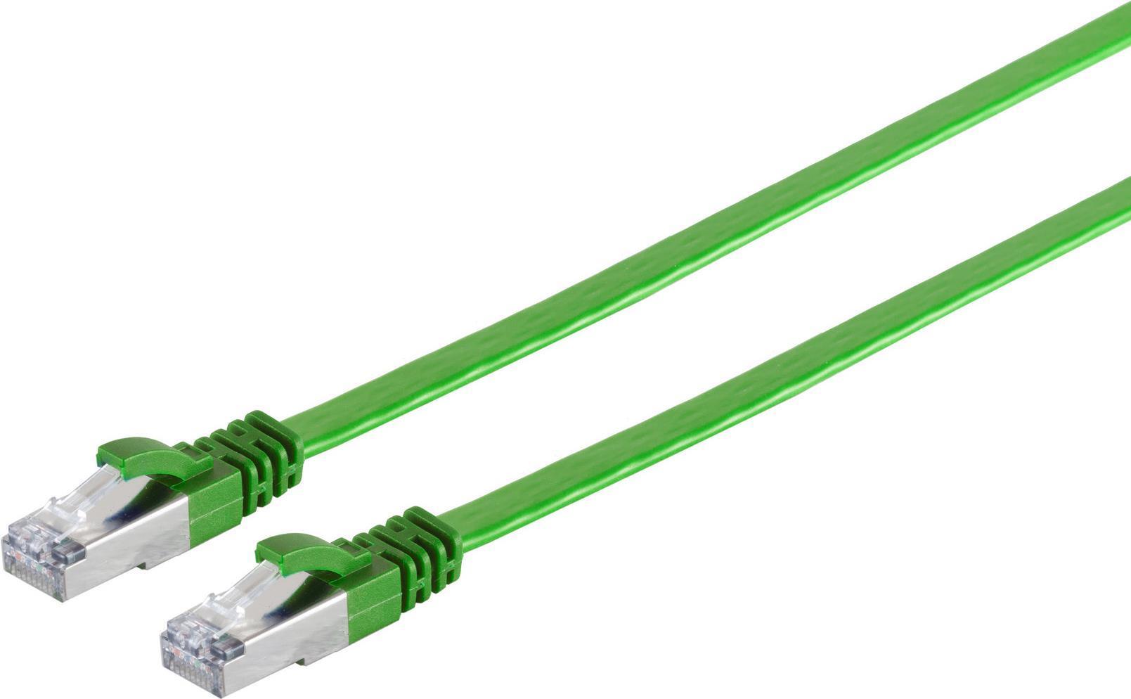 Cavo Scart professionale Shiverpeaks Scartstecker - (97022-10.0pp)