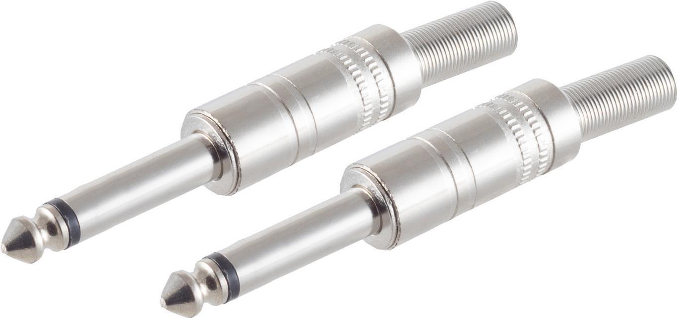 shiverpeaks BS50600-2 connettore filo 63 mm acciaio inossidabile (BS50600-2)