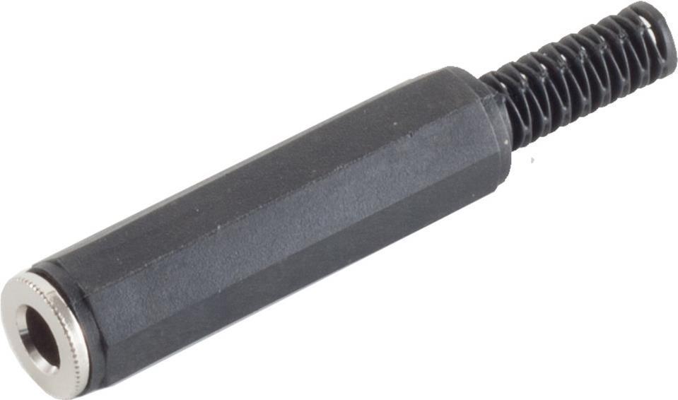 shiverpeaks BS50700 connettore cavo 63 mm nero (BS50700)