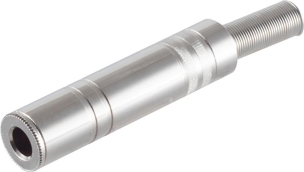 shiverpeaks BS50800 connettore filo 63 mm acciaio inossidabile (BS50800)
