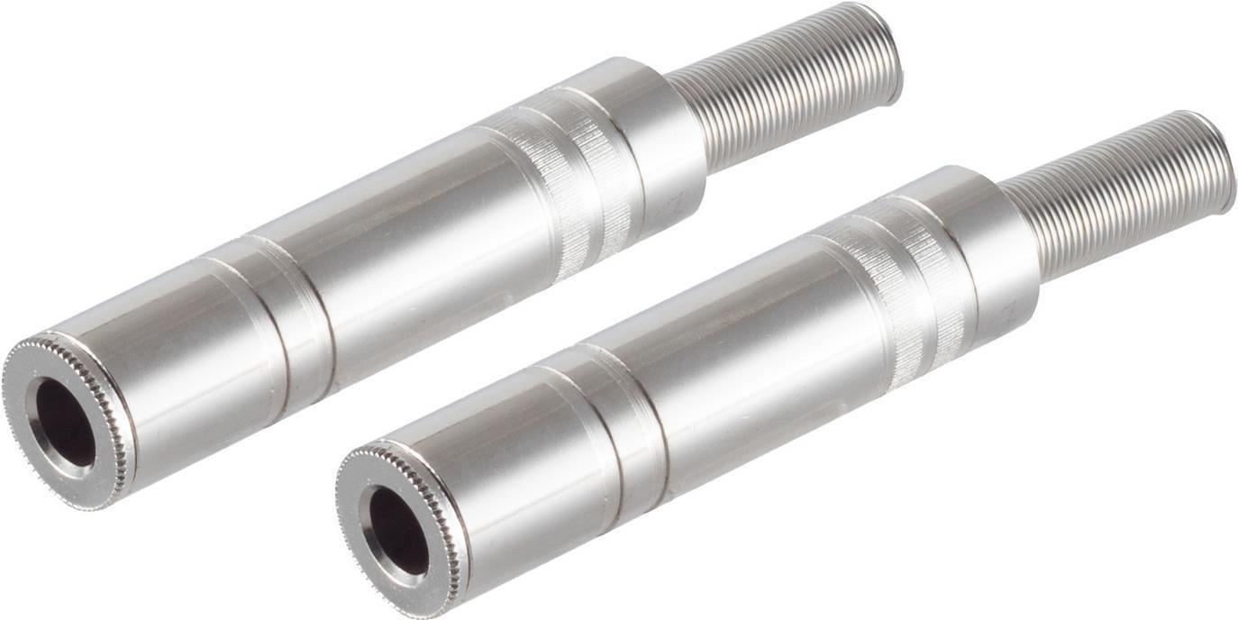 shiverpeaks BS50800-2 connettore filo 63 mm acciaio inossidabile (BS50800-2)