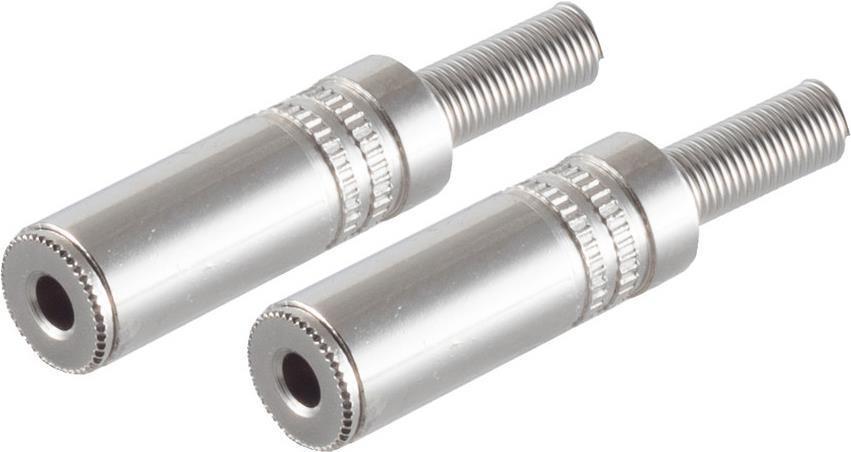 shiverpeaks BS51210-M2 connettore filo 35 mm acciaio inossidabile (BS51210-M2)