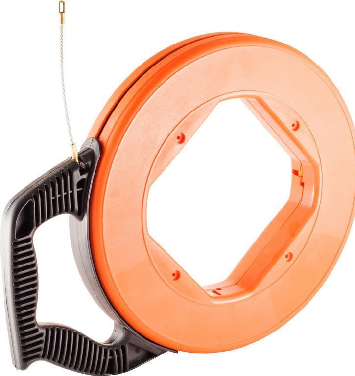 Ausilio per l'estrazione del cavo di connettività massima S/CONN GRP 4 mm 60 m (18-21602)