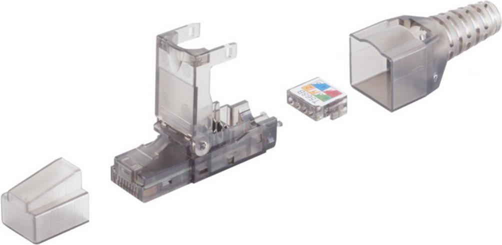 connettore di rete...