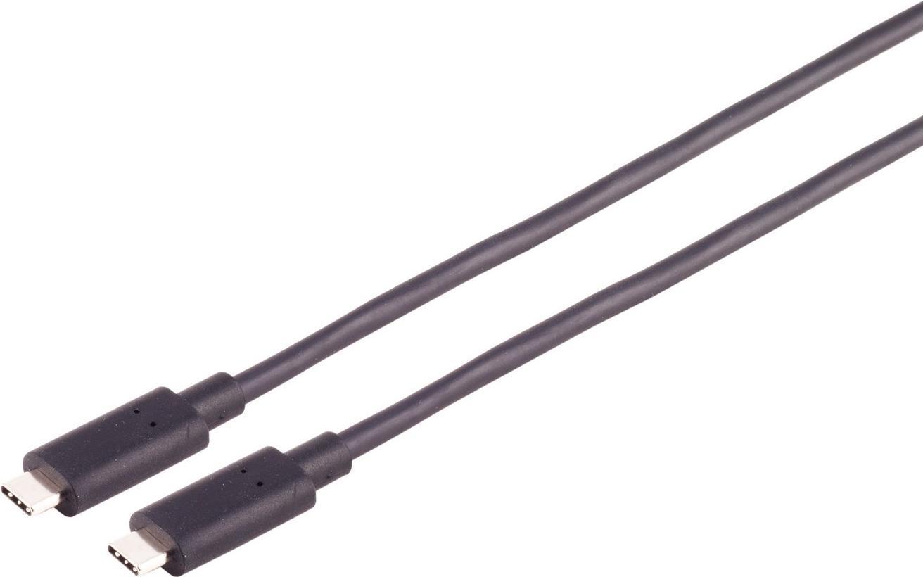 Cavo USB-C Otticamente 3.2 10 Gbps PD 5,0 m