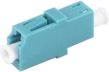 connettore in fibra ottica shiverpeaks -BASIC-S LC-LC simplex acqua (BS07-60002)