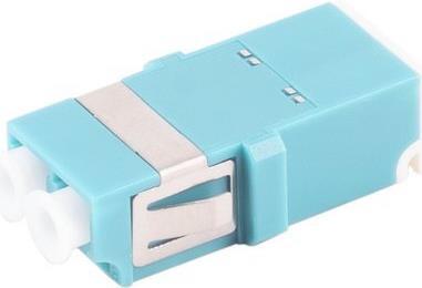 shiverpeaks -BASIC-S--Connettore LWL LC-LC otturatore duplex acqua (BS07-60032)
