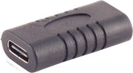 [Titolo generato dall'IA] S-Impulse USB-C Accoppiatore 3.1 Gen 2 10 Gbps PVC Ordine
