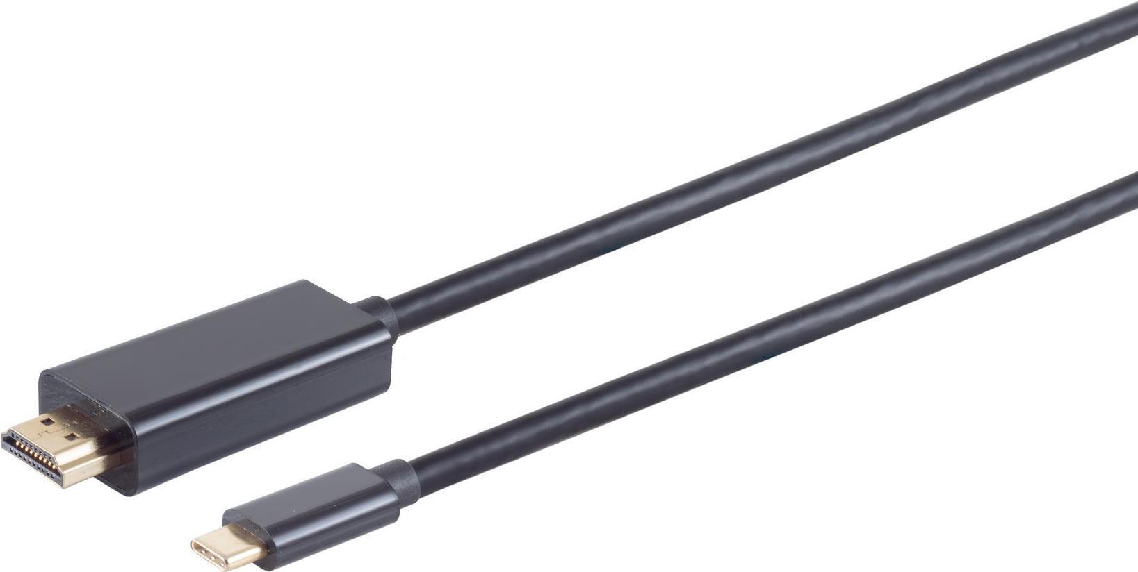 [Titolo generato dall'IA] S-Impulse USB-C Adattatore Cavo DP 8K60Hz 1M