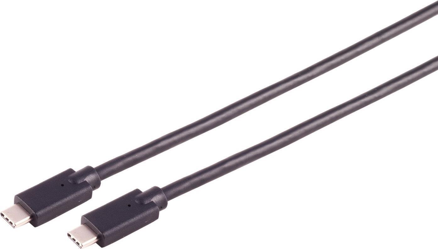 [Titolo generato AI] S-Impulse USB-C Cable 3.2 Gen 2x2 100W 0,5 m