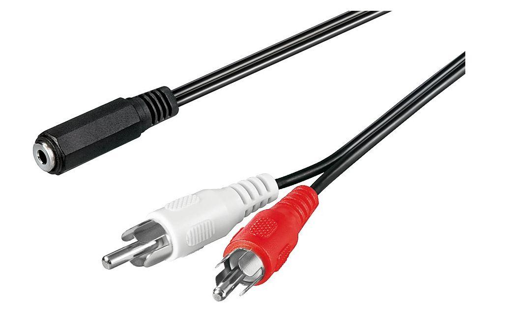 Microconnect AUDLRC14 cavo...