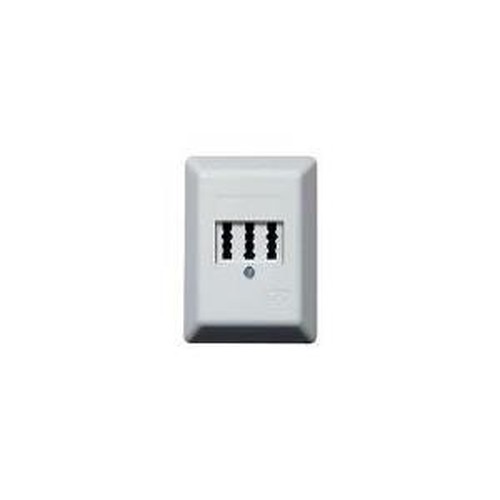 Prese TAE 2x6/6 NF/F da...