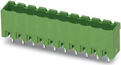 Phoenix Contatta MSTBVA 2.5/ 8 -G - Grund Strip Raster Maize 5 mm Numero polo 8 Grn 1755574 Contenuto 100 St. (1755574)