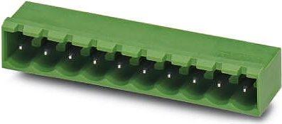 Phoenix Contatta MSTBA 2.5/ 8 -G - Grundbag Raster Maize 5 mm Numero polare 8 Grn 1757527 Contenuto 100 St. (1757527)