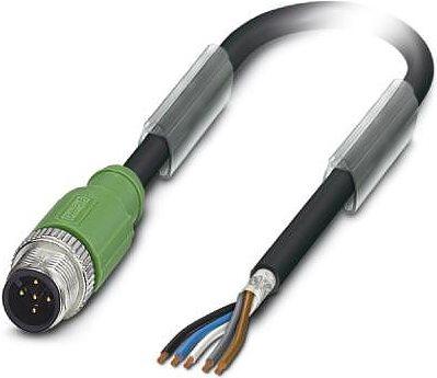 Phoenix Contatto 1682731 Cavo sensore/attuatore 5 m (1682731)