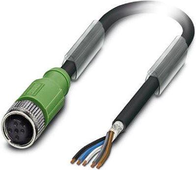 Phoenix Contatto 1682951 Cavo sensore/attuatore 5 m (1682951)